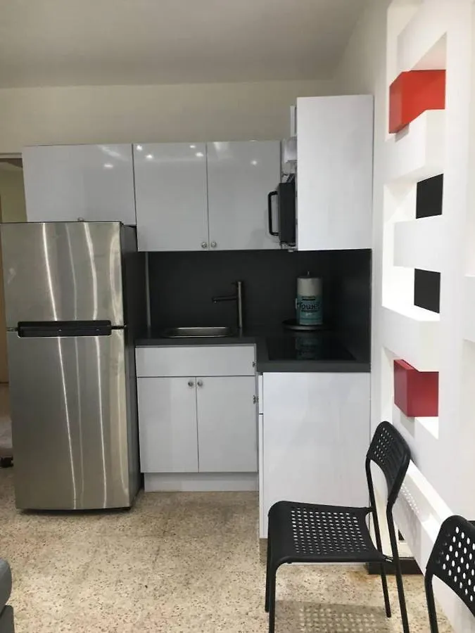 La Placita Apartment 산후안 0*,  푸에르토리코