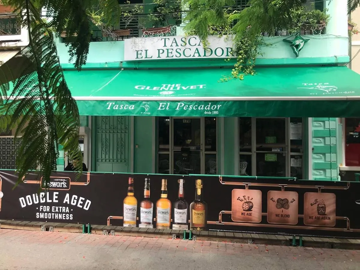 La Placita Apartment 산후안 푸에르토리코