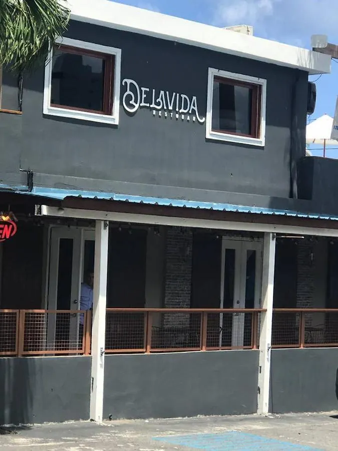 La Placita Apartment 산후안