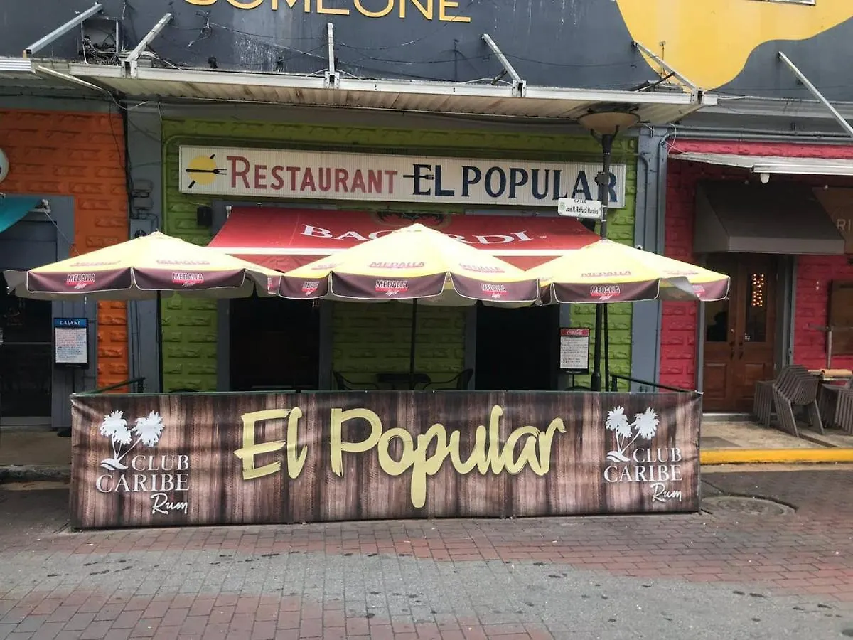 La Placita Apartment 산후안