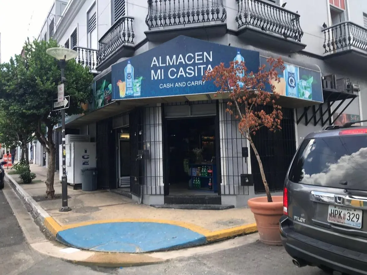 La Placita Apartment 산후안