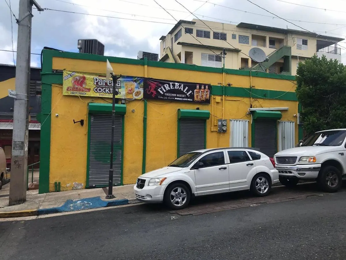 La Placita Apartment 산후안
