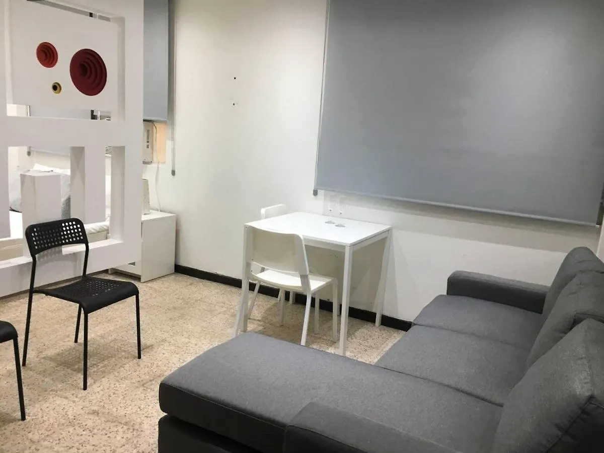 La Placita Apartment San Juan