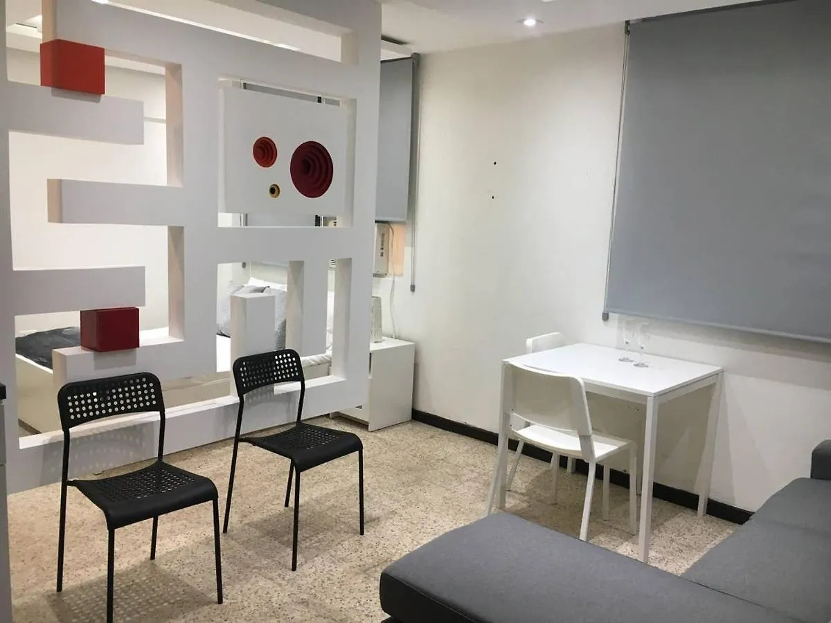 La Placita Apartment San Juan Puerto Rico