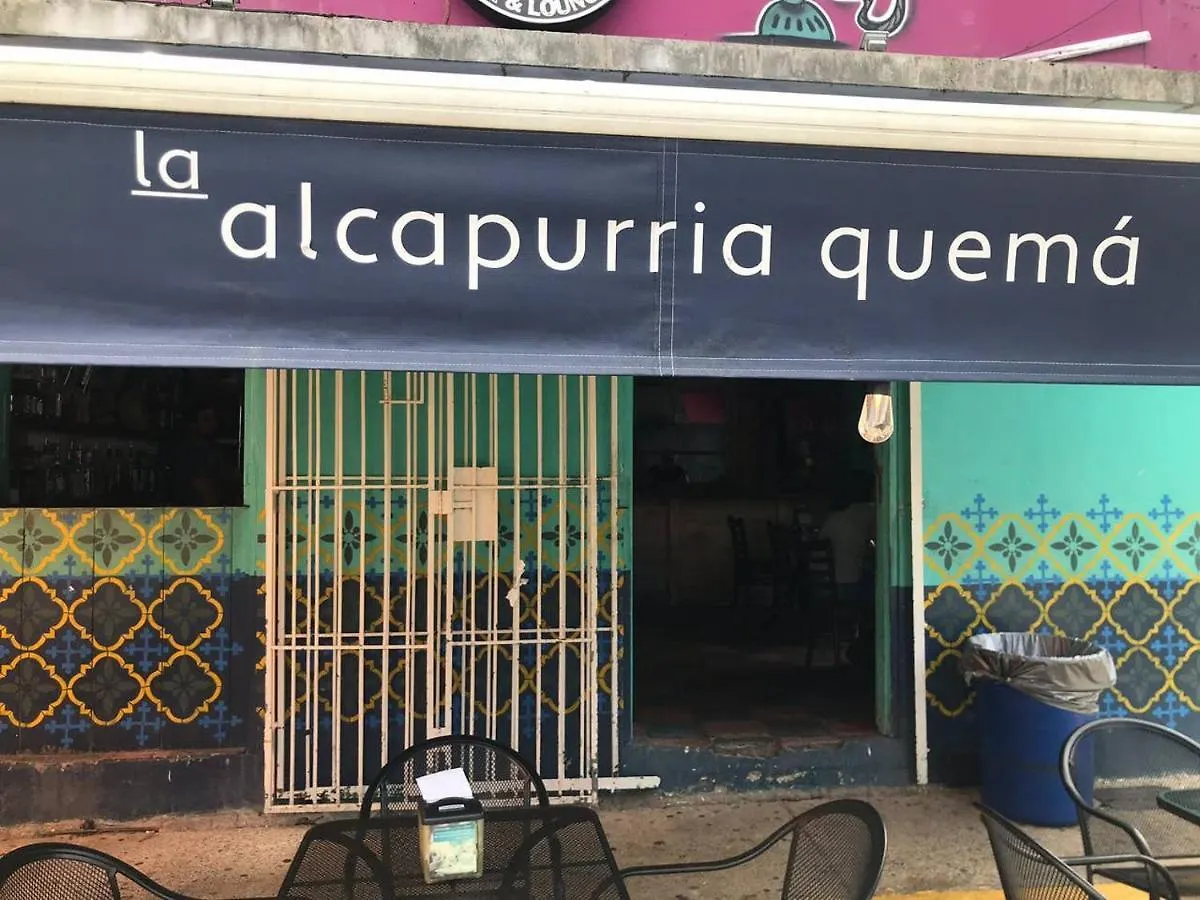 La Placita Apartment San Juan Puerto Rico